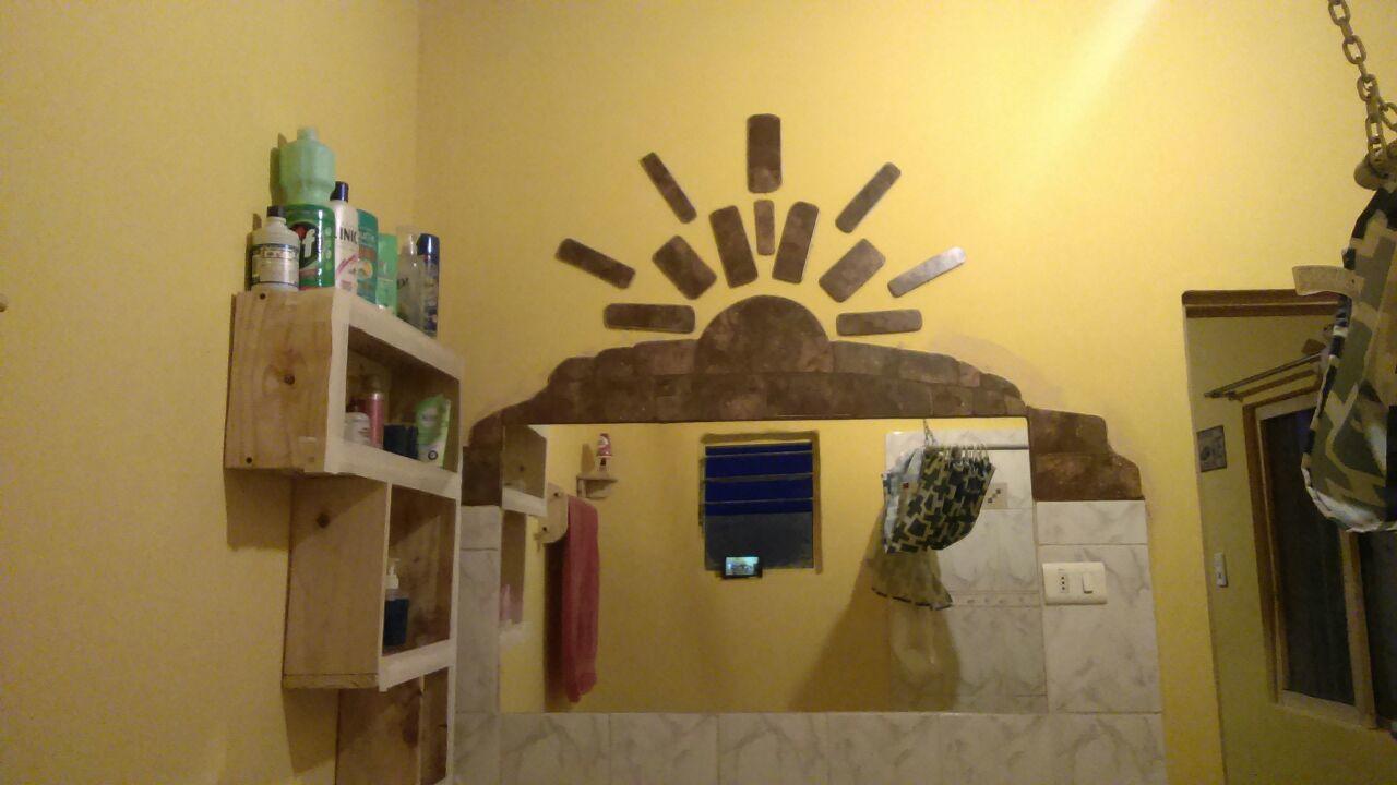 Cabaña Laynaturi San Pedro de Atacama Exterior foto