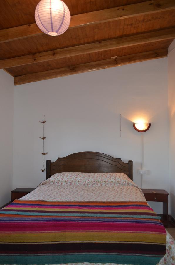 Cabaña Laynaturi San Pedro de Atacama Exterior foto